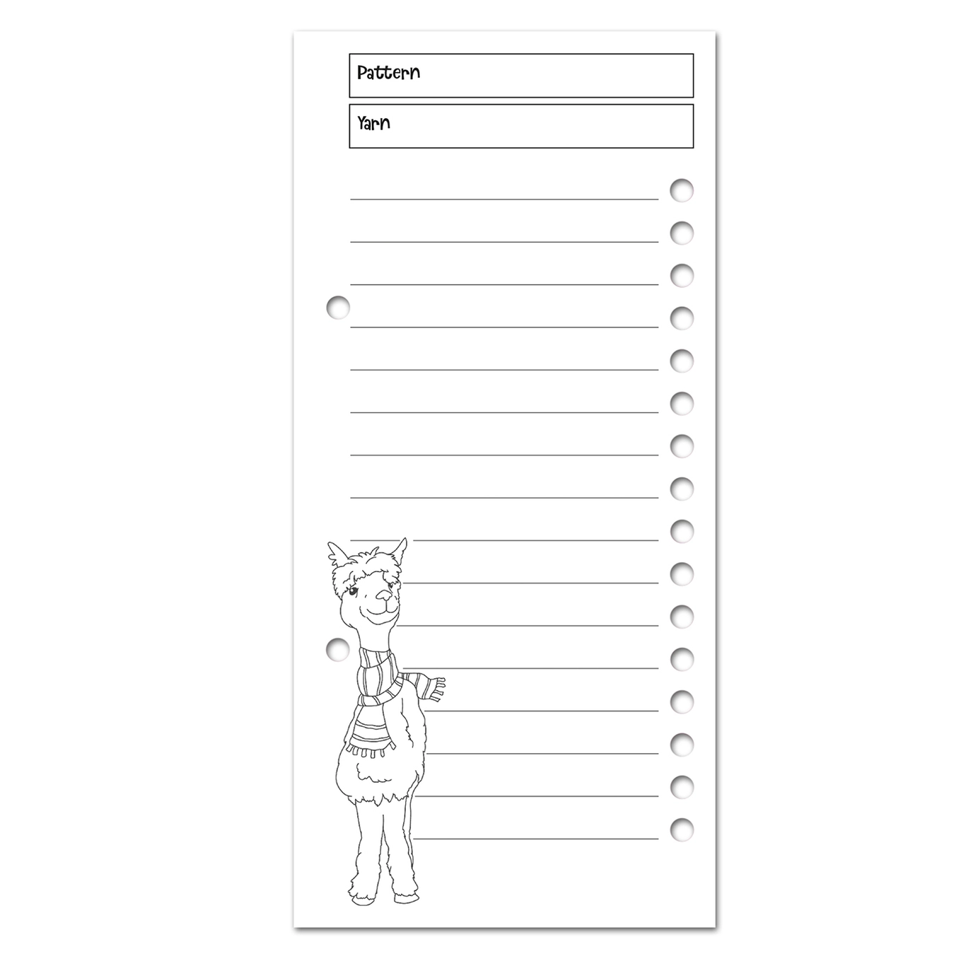 emma ball | crafting gnomes project book (copy)