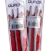 chiaogoo quads stainless steel lace tips | interchangeable circular knitting needles