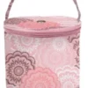 yarn holder bag kb08f pinks