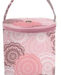 yarn holder bag kb08f pinks
