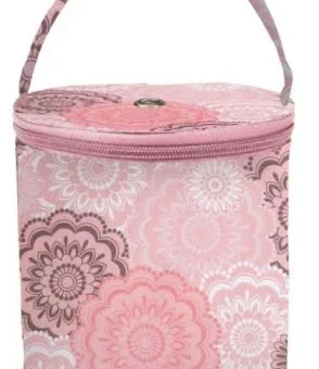 yarn holder bag kb08f pinks