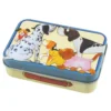 emma ball | dapper ducks mini hinged tin (copy)