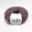 halo brushed baby alpaca | dk/8 ply granite 1060