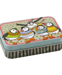 emma ball | paw club mini hinged tin (copy)