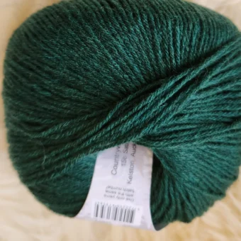 purrino 4 ply merino/possum/nylon sock yarn | 40g