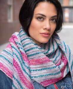 malabrigo book 14 mechita & sock (4 ply) | 15 knitting patterns