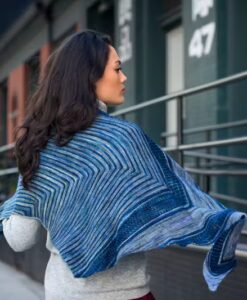 malabrigo book 14 mechita & sock (4 ply) | 15 knitting patterns