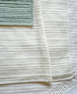 one by one blanket bc152| lisa f knitting pattern 4 ply and 8 ply options