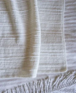 one by one blanket bc152| lisa f knitting pattern 4 ply and 8 ply options