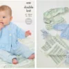 king cole cherish dk 100g | anti pilling acrylic (copy)