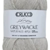 crucci greywacke 4ply | 100 % new zealand wool