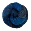malabrigo ultimate sock 4 ply 100g | merino superwash/nylon gris (212)