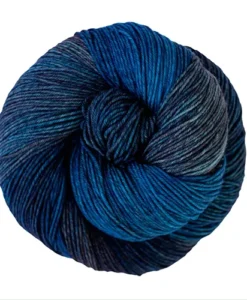 malabrigo ultimate sock 4 ply 100g | merino superwash/nylon gris (212)