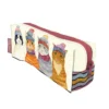 emma ball | cats in hats pencil case/notions pouch