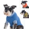 merrill sweater lf64| lisa f knitting pattern dk (copy)