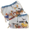 emma ball | dapper ducks drawstring bag (copy)