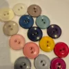 two hole buttons broadway colours bg109023