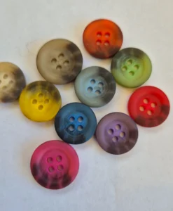 two hole buttons broadway colours bg109023 (copy)