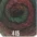 countrywide yarns| mandala 4 ply pure wool 100g md415 green/rust