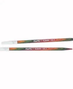 knitpro symfonie 2.0 interchangeable needle tips 13cm
