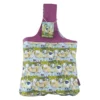 emma ball | happy sheep large wrist bag (copy)