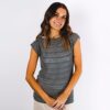 open knit sweater whisper 8 ply mohair| knitting pattern 1416 (copy)