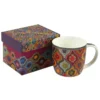 emma ball | felted sheep china mug with gift box (copy)