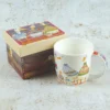 emma ball | sheep in sweaters mini stacker tin (copy)