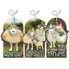 emma ball | dapper ducks hibernation tags