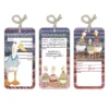 emma ball | dapper ducks hibernation tags