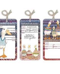 emma ball | dapper ducks hibernation tags