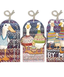 emma ball | dapper ducks hibernation tags