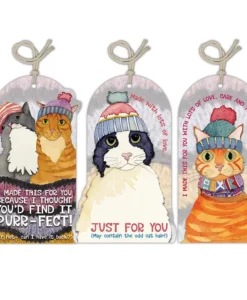 emma ball | dapper ducks hibernation tags