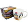 emma ball | janie crow mystical lanterns china mug with gift box (copy)