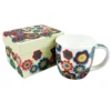 emma ball | janie crow mystical lanterns china mug with gift box (copy)