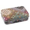 emma ball | chickens mini hinged tin (copy)