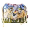 emma ball | paw club drawstring bag (copy)