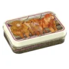 emma ball | woolly puffin mini hinged tin (copy)