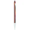 knitpro symfonie 2 | individual afghan/tunisian crochet hooks