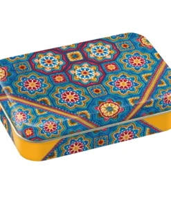 emma ball | fruit garden mini hinged tin (copy)