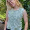 alpaca yarns cable top 2209 | knitting pattern 5 ply (copy)