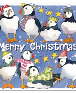 emma ball | felted sheep christmas cards pack of 6 (copy)
