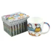 emma ball | janie crow mystical lanterns china mug with gift box (copy)