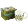 emma ball | happy sheep china mug with gift box (copy)