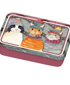 emma ball | three sheep pocket tin (copy)