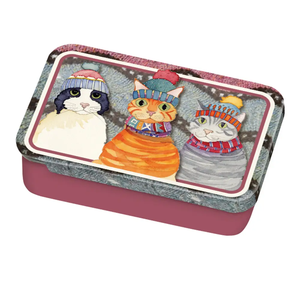 emma ball | three sheep pocket tin (copy)