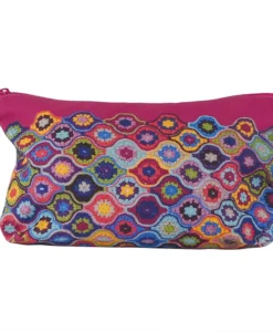 emma ball | crafting gnomes large bucket bag (copy)
