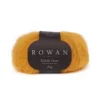 rowan kidsilk haze | 2 ply lace mohair/silk