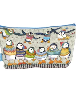 emma ball | crafting gnomes large bucket bag (copy)