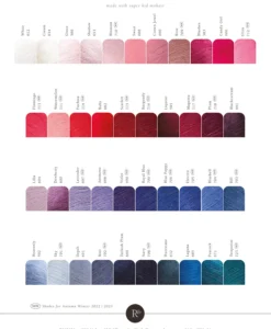 rowan kidsilk haze | 2 ply lace mohair/silk